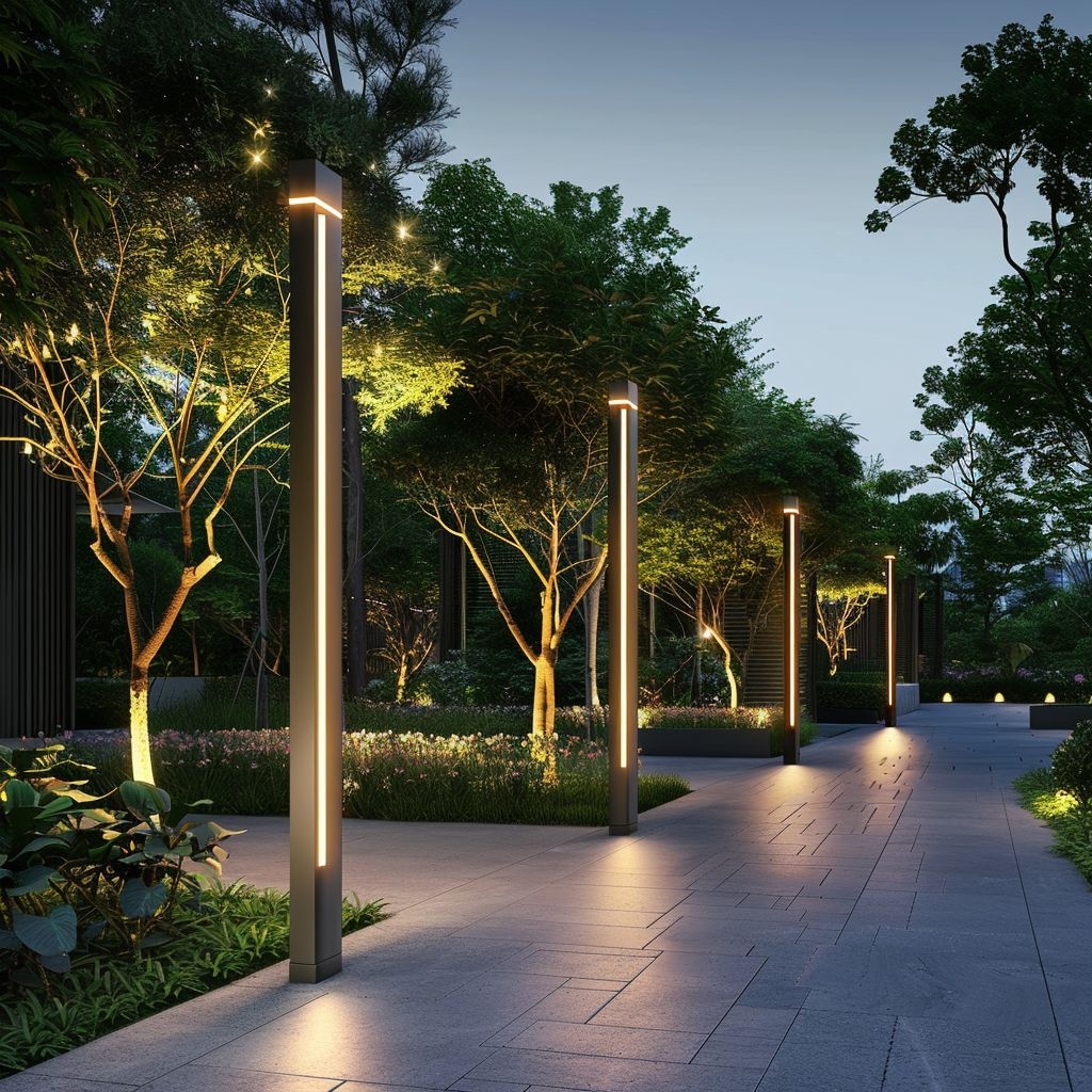 Northstar Comex Premium Commercial Development